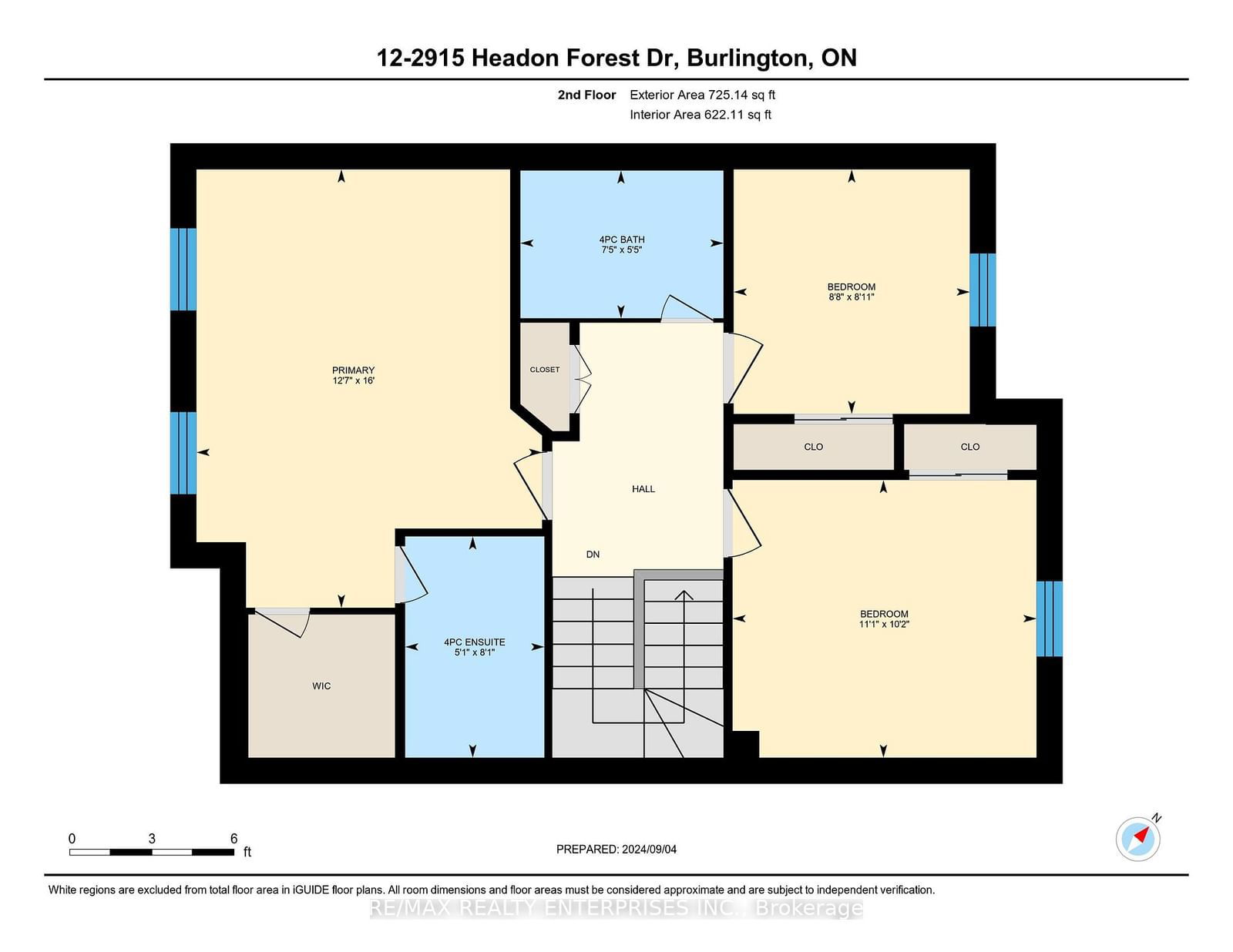 2915 Headon Forest Dr, unit 12 for sale - image #34