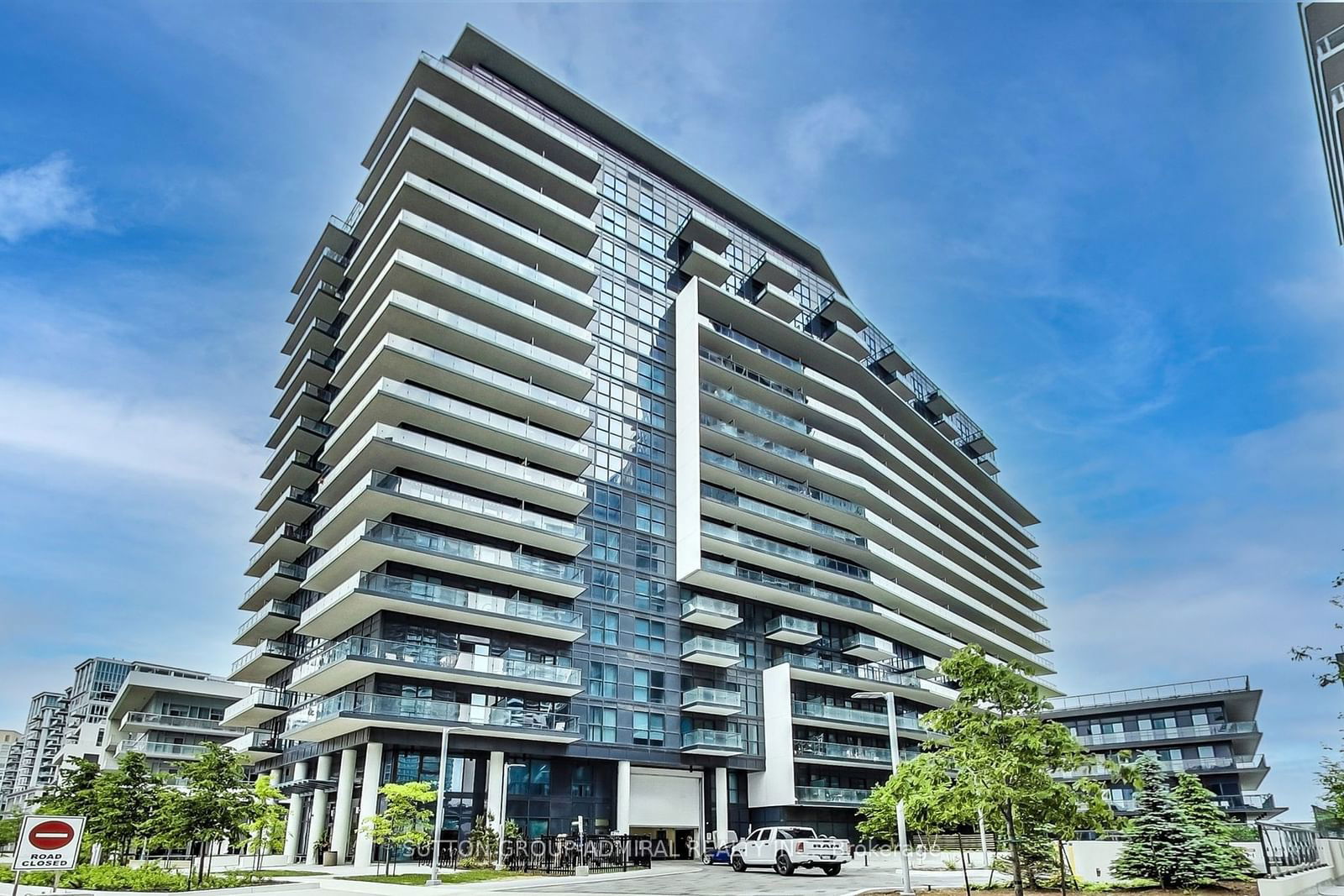 39 Annie Craig Dr, unit 221 for sale - image #1