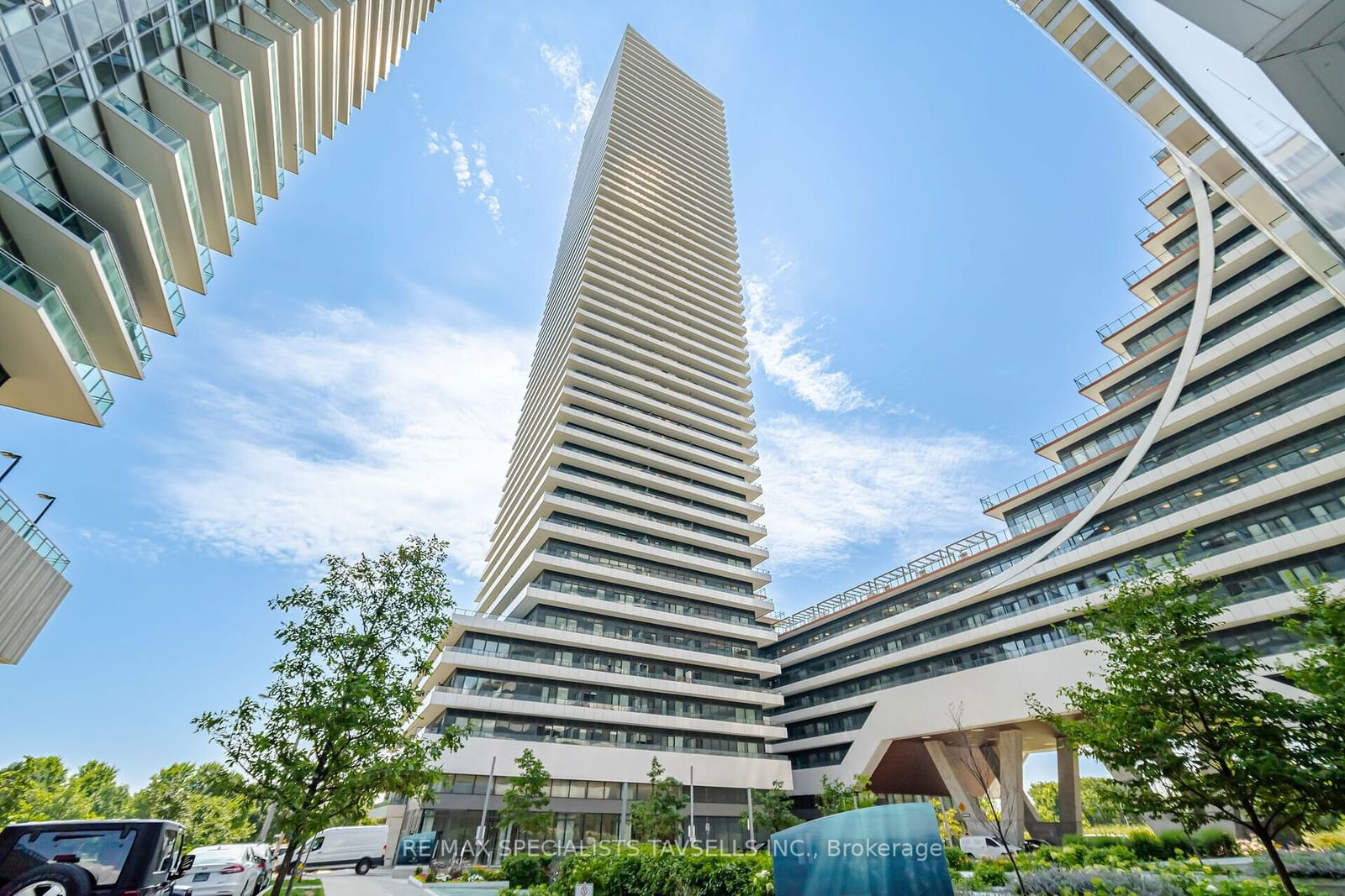 20 Shore Breeze Dr, unit 4405 for sale