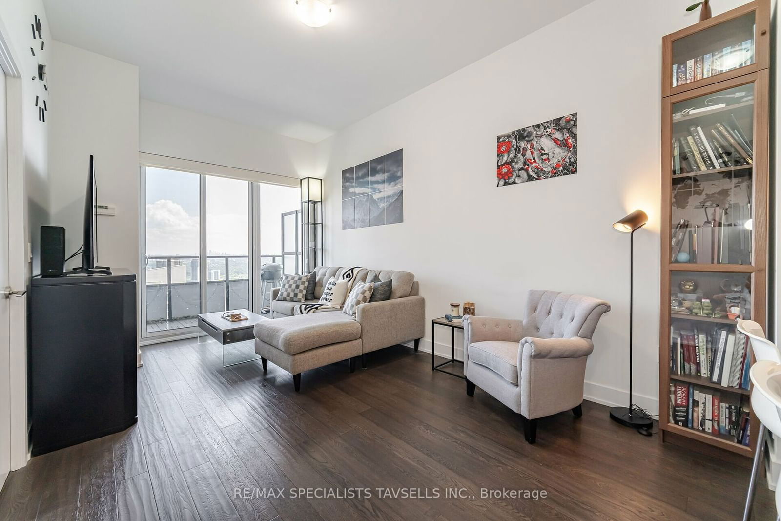 20 Shore Breeze Dr, unit 4405 for sale