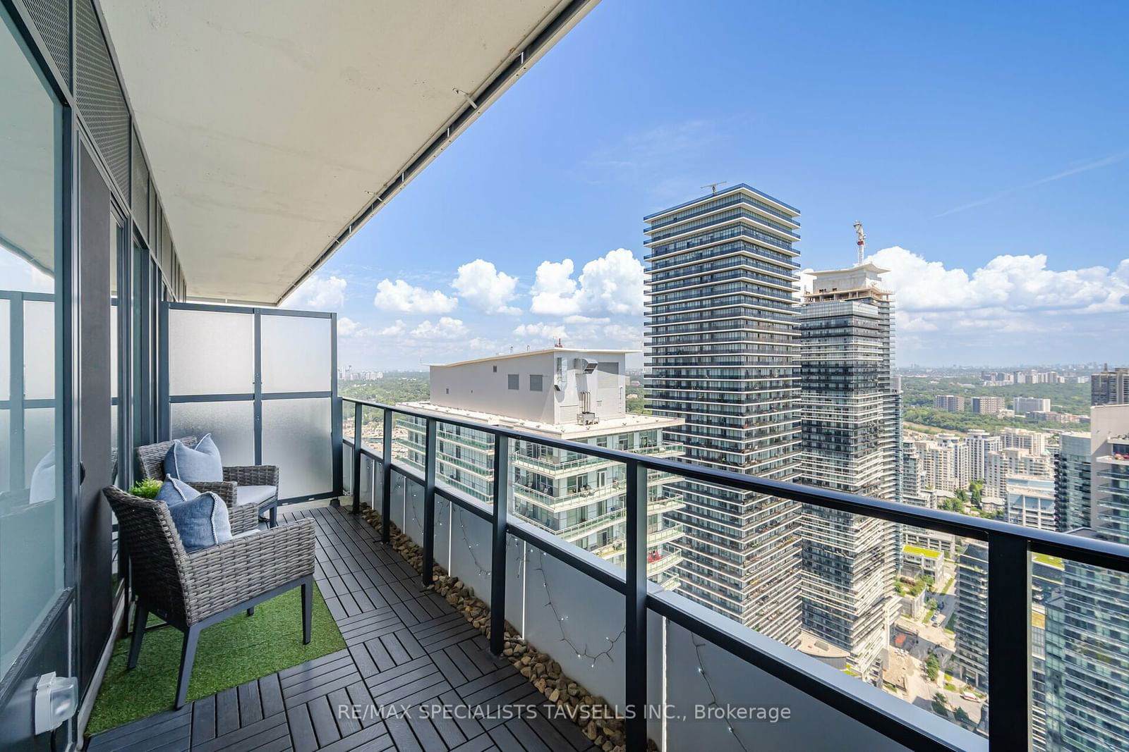 20 Shore Breeze Dr, unit 4405 for sale