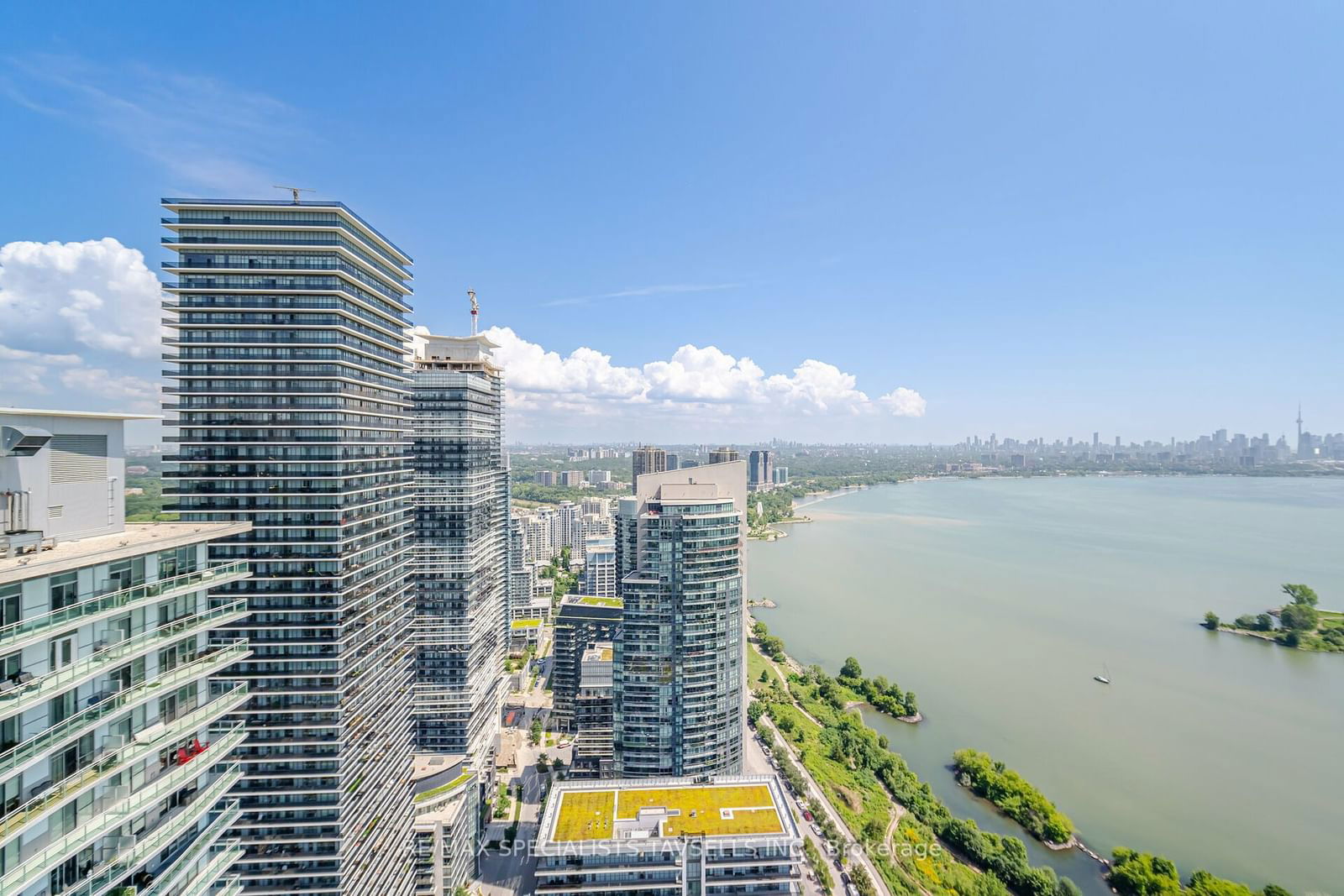 20 Shore Breeze Dr, unit 4405 for sale