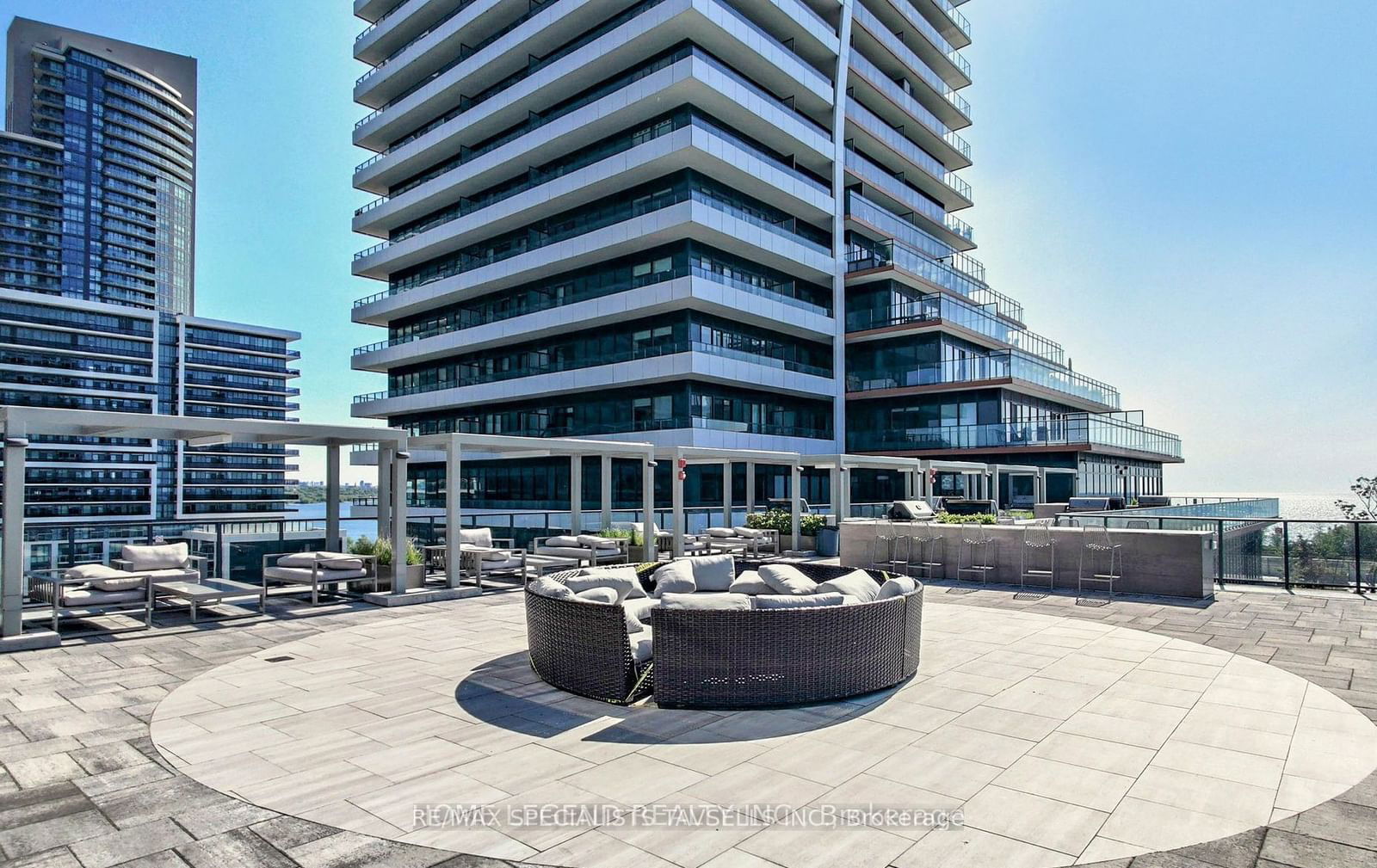 20 Shore Breeze Dr, unit 4405 for sale