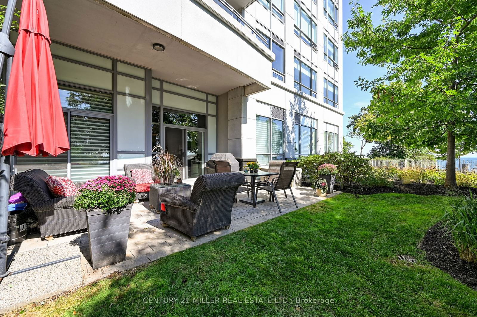 3500 Lakeshore Rd W, unit 129 for sale - image #23