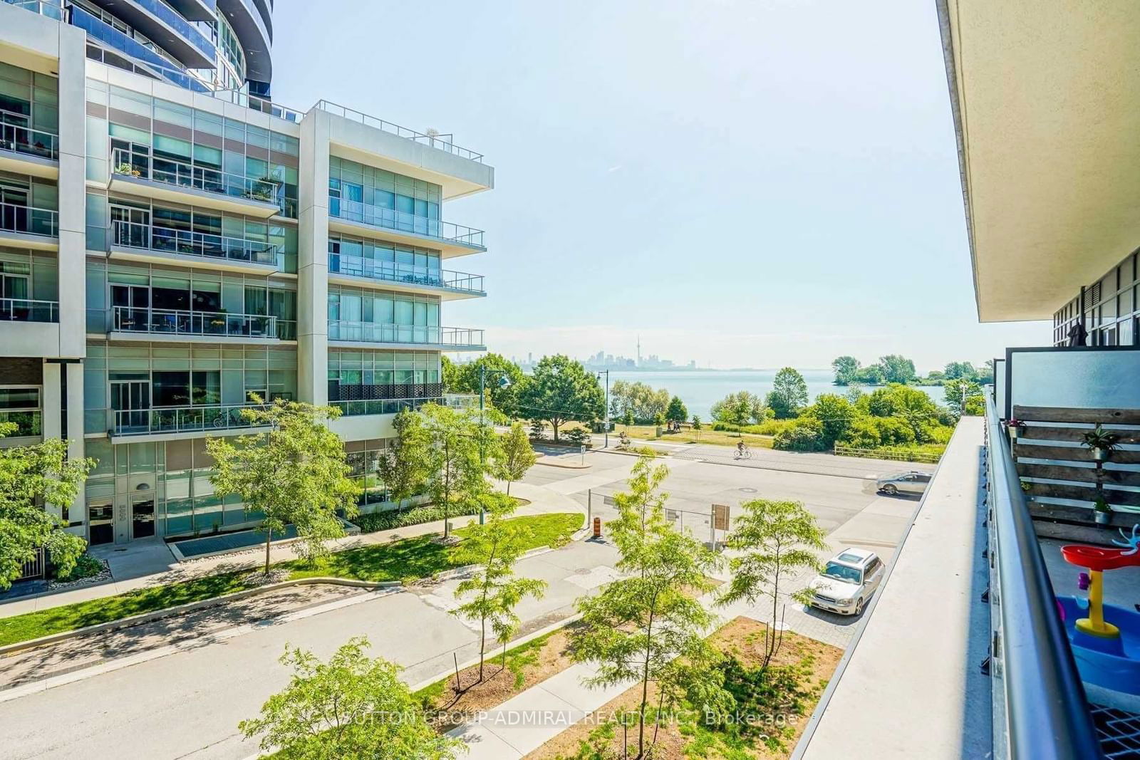 Cove at Waterways Condos , Etobicoke, Toronto