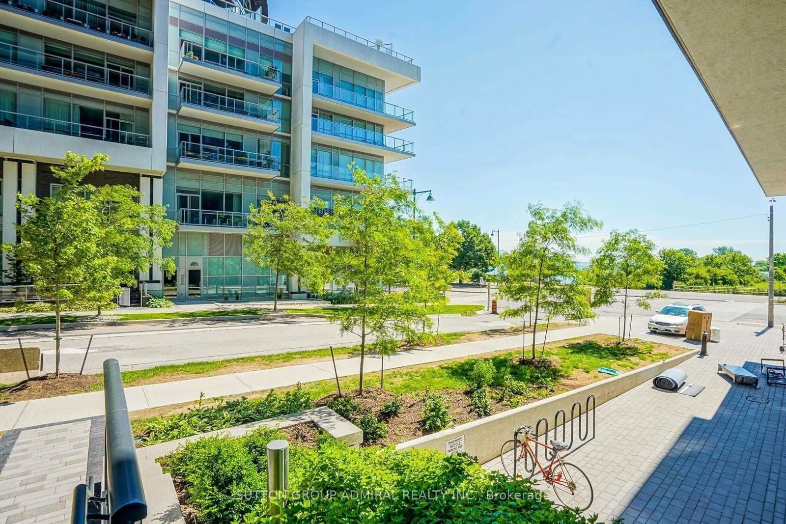 Cove at Waterways Condos , Etobicoke, Toronto