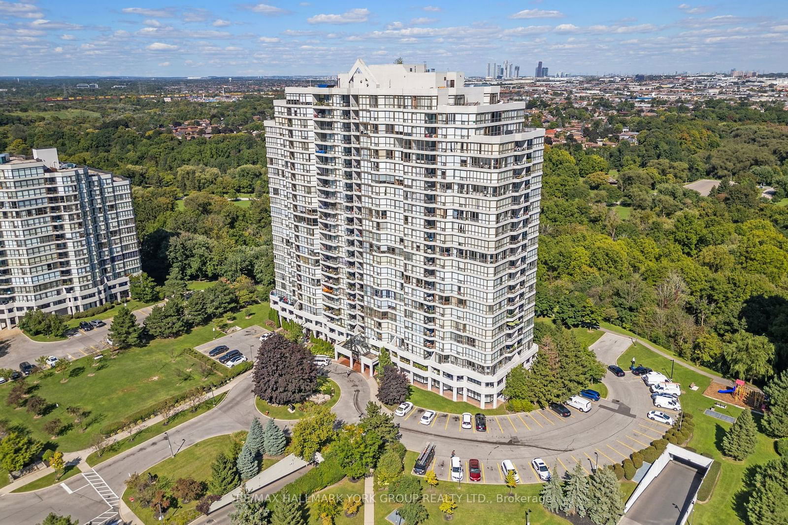 Platinum on the Humber II Condos, Etobicoke, Toronto