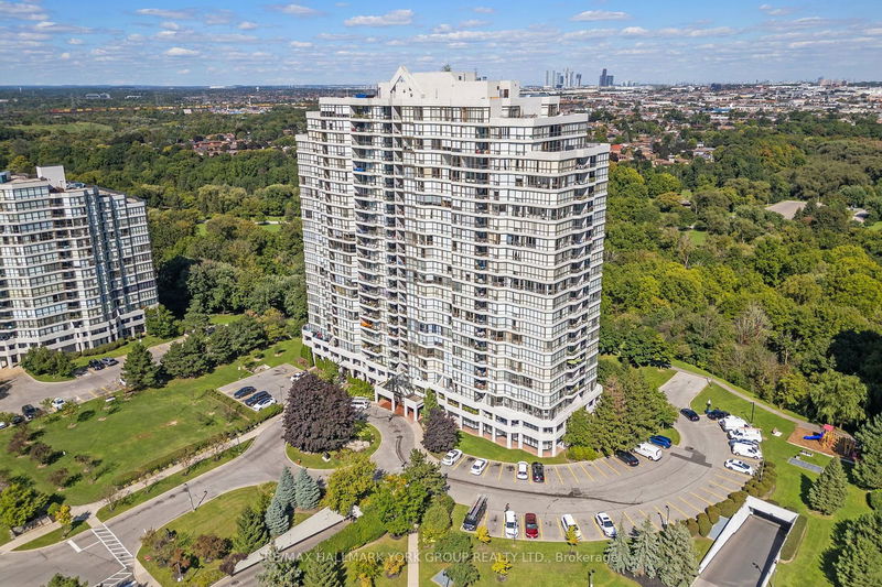 3 Rowntree Rd, unit 1802 for sale - image #1