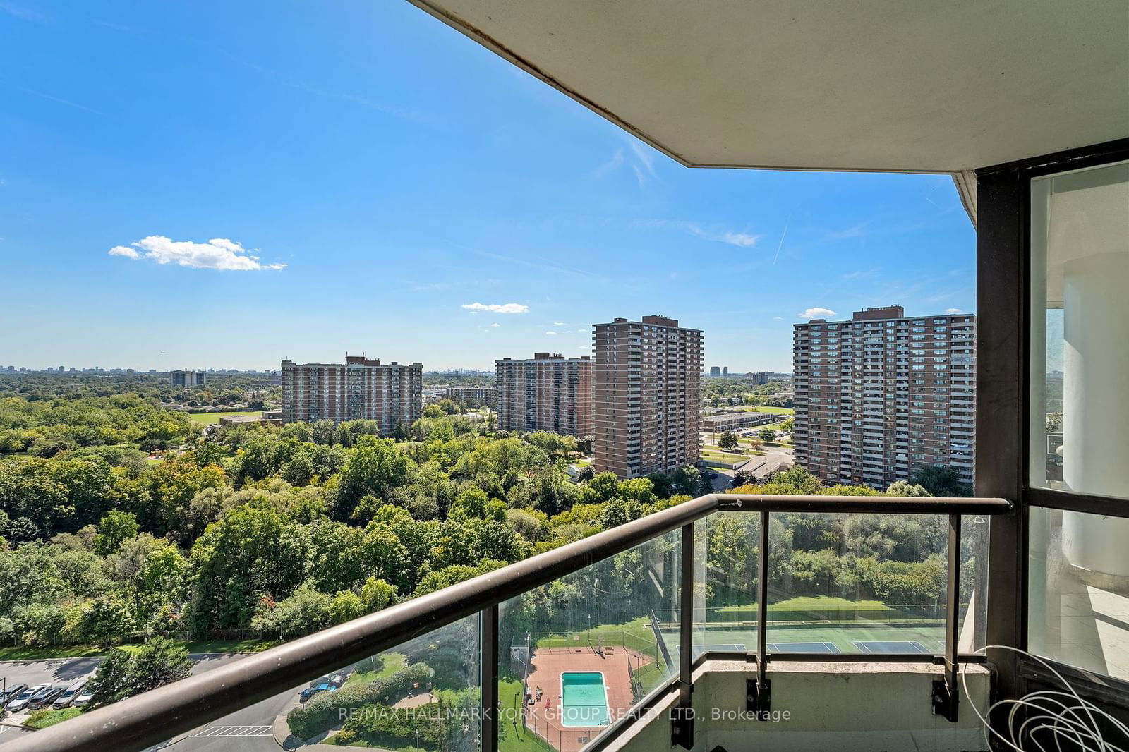 Platinum on the Humber II Condos, Etobicoke, Toronto