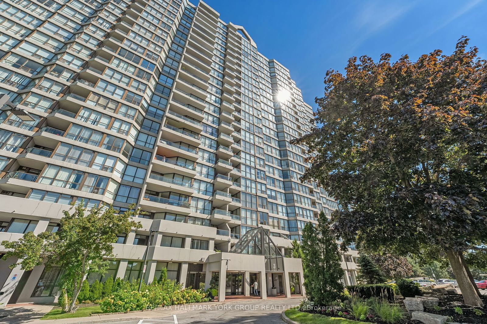 Platinum on the Humber II Condos, Etobicoke, Toronto