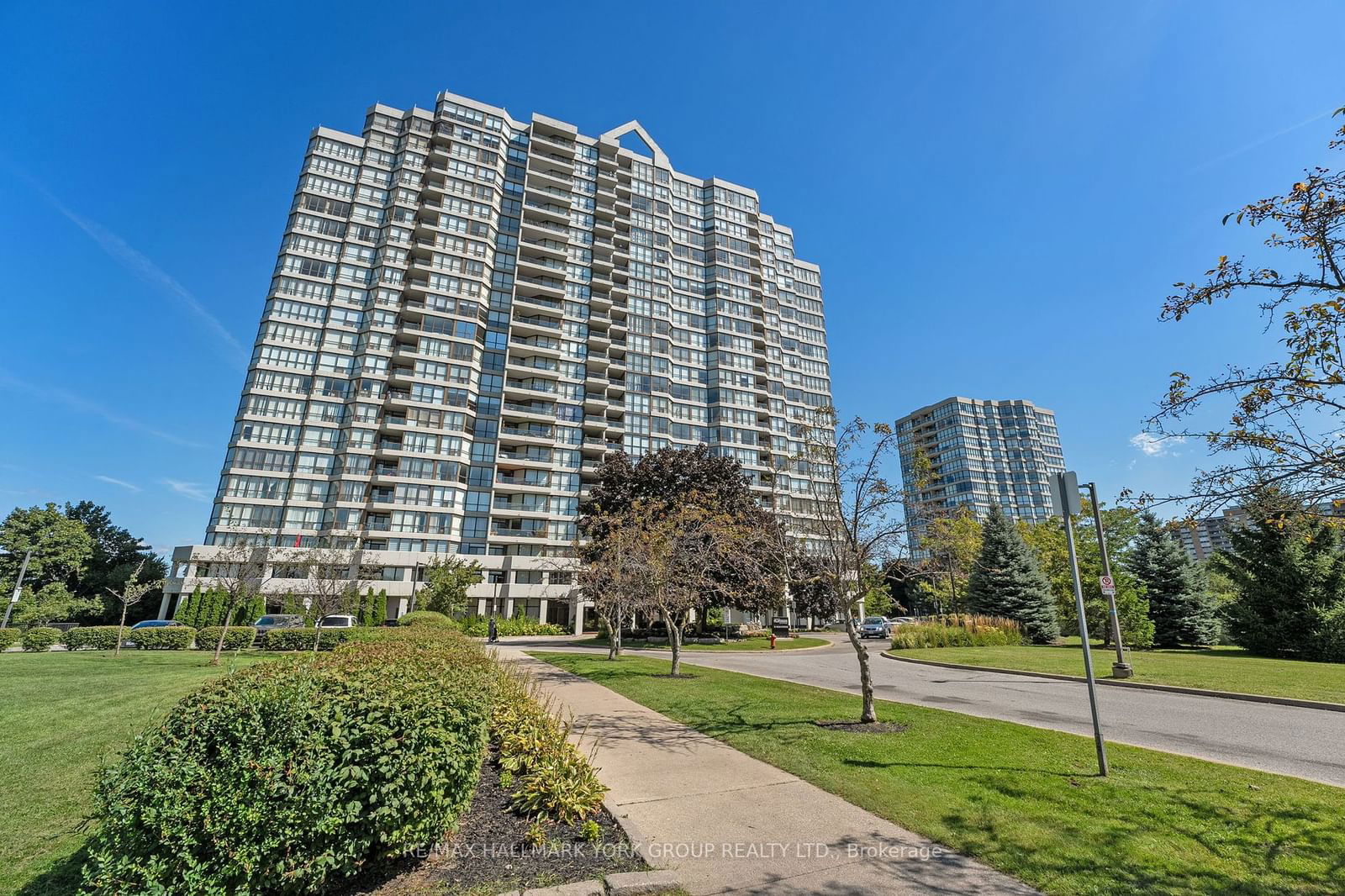 Platinum on the Humber II Condos, Etobicoke, Toronto