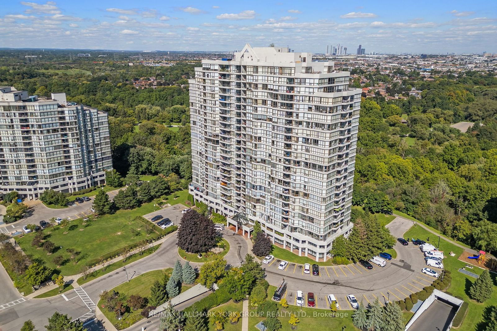 Platinum on the Humber II Condos, Etobicoke, Toronto