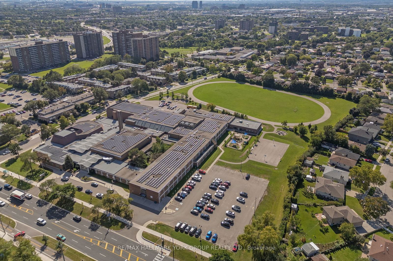 Platinum on the Humber II Condos, Etobicoke, Toronto