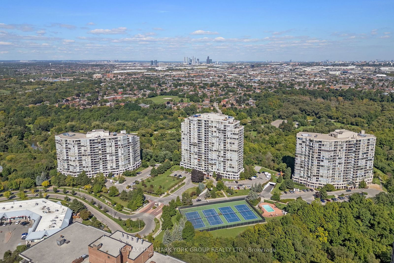 Platinum on the Humber II Condos, Etobicoke, Toronto