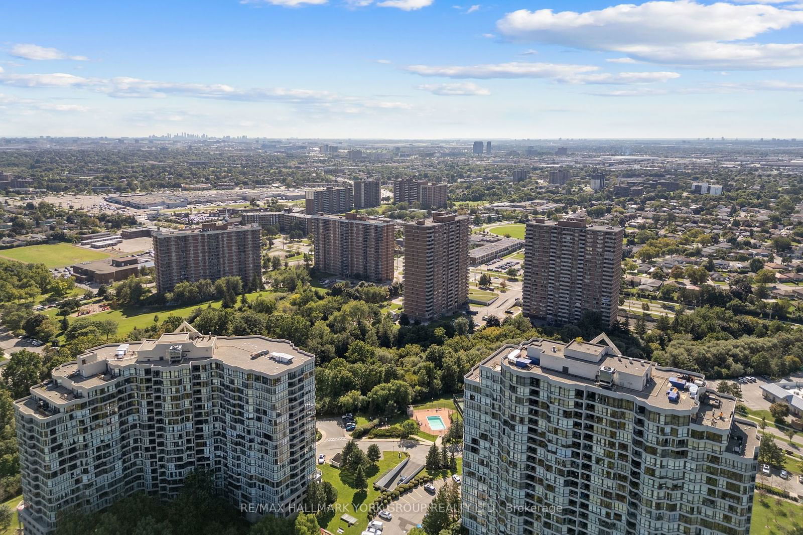 Platinum on the Humber II Condos, Etobicoke, Toronto