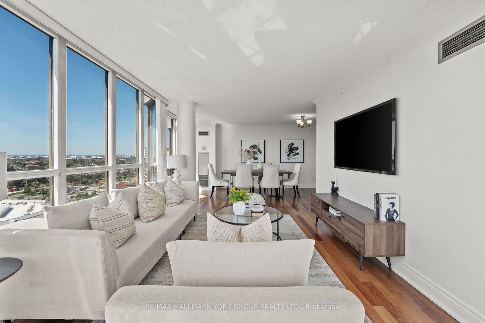 3 Rowntree Rd, unit 1802 for sale - image #9