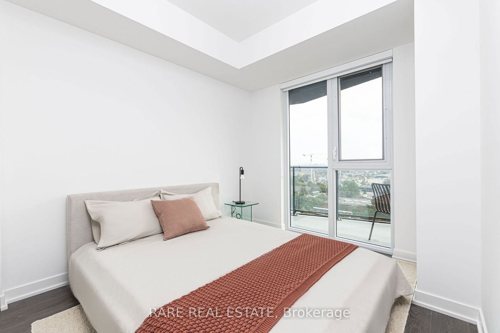 36 Zorra St, unit 207 for rent