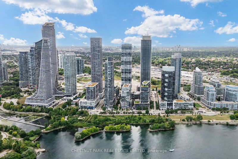 110 Marine Parade Dr, unit 1001 for sale