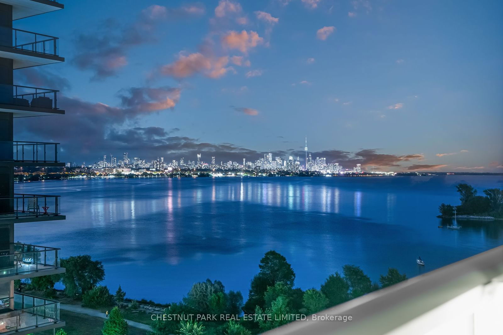 110 Marine Parade Dr, unit 1001 for sale - image #29