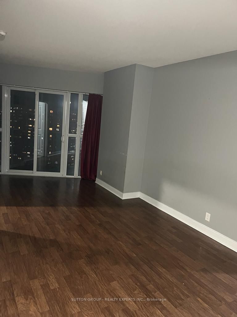 60 Absolute Ave, unit 1901 for rent