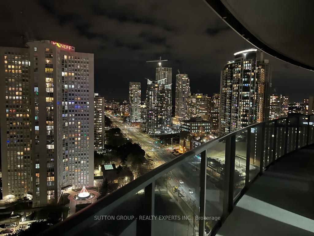 60 Absolute Ave, unit 1901 for rent - image #35