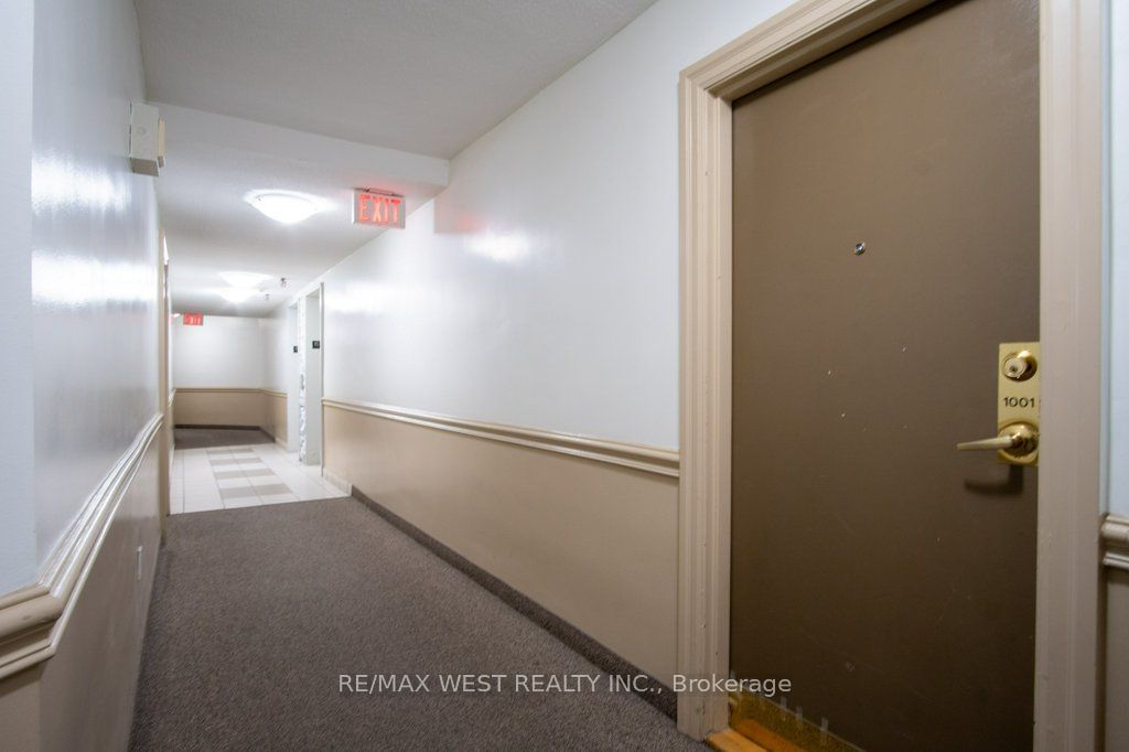 3501 Glen Erin Dr, unit 1001 for rent - image #7