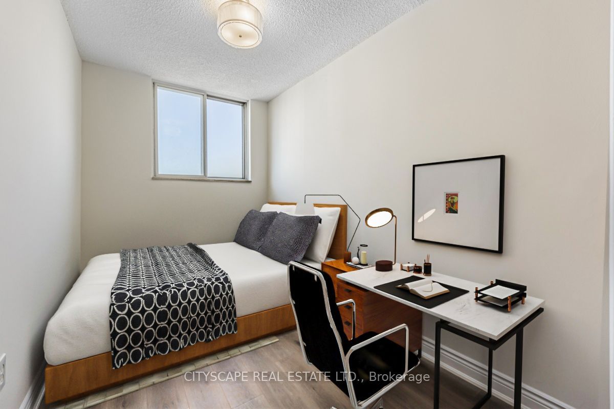 50 Lotherton Ptwy, unit 708 for sale - image #9