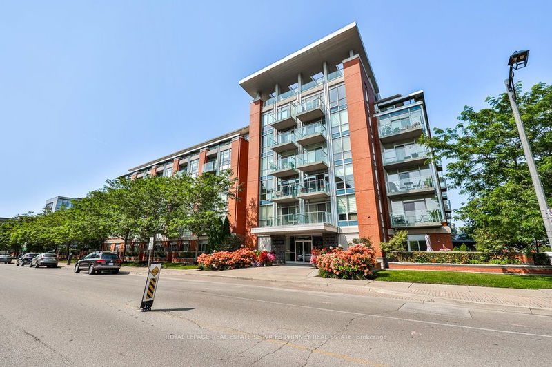 80 Port St, unit 406 for rent - image #1