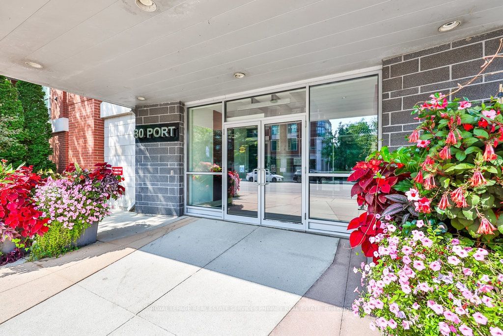 80 Port St, unit 406 for rent