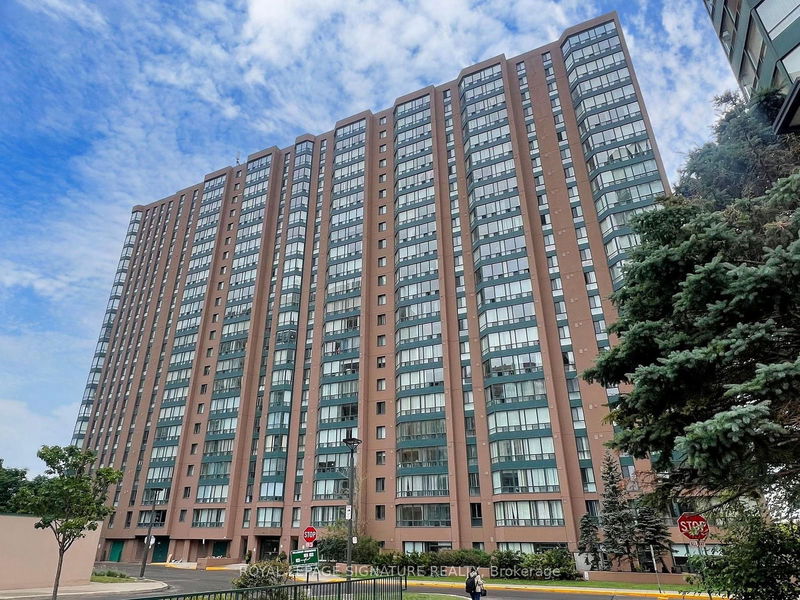 155 Hillcrest Ave, unit 1401 for sale - image #1