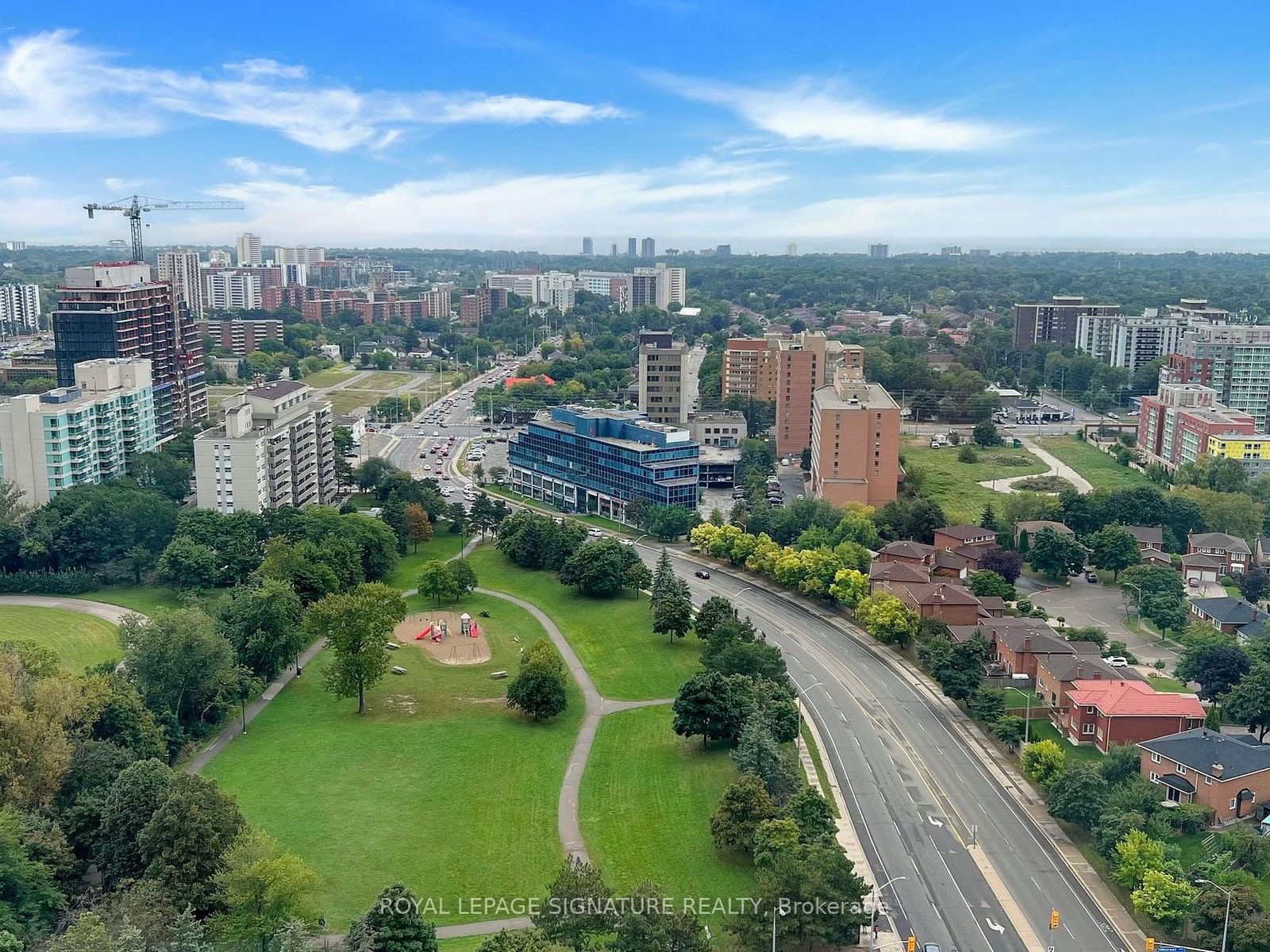 155 Hillcrest Ave, unit 1401 for sale - image #26