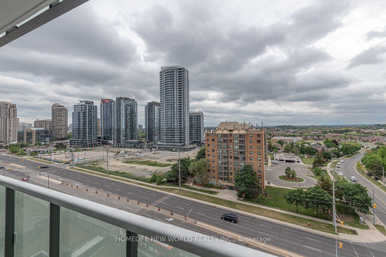 8 Nahani Way, unit 1009 for rent - image #16