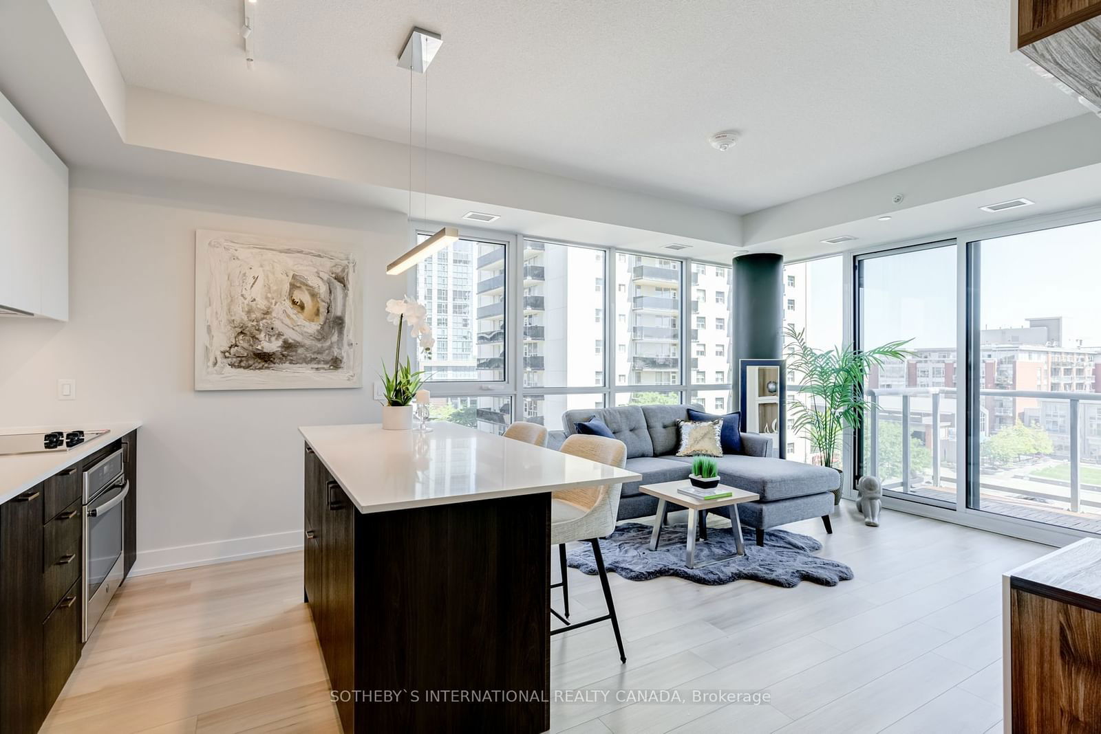 8 Ann St, unit 403 for sale