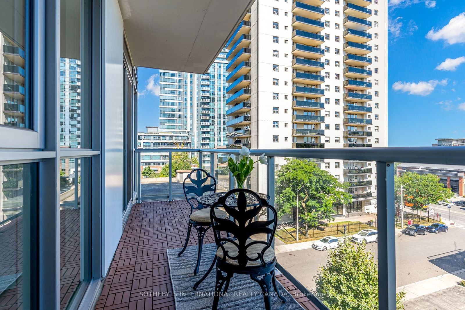 8 Ann St, unit 403 for sale - image #20