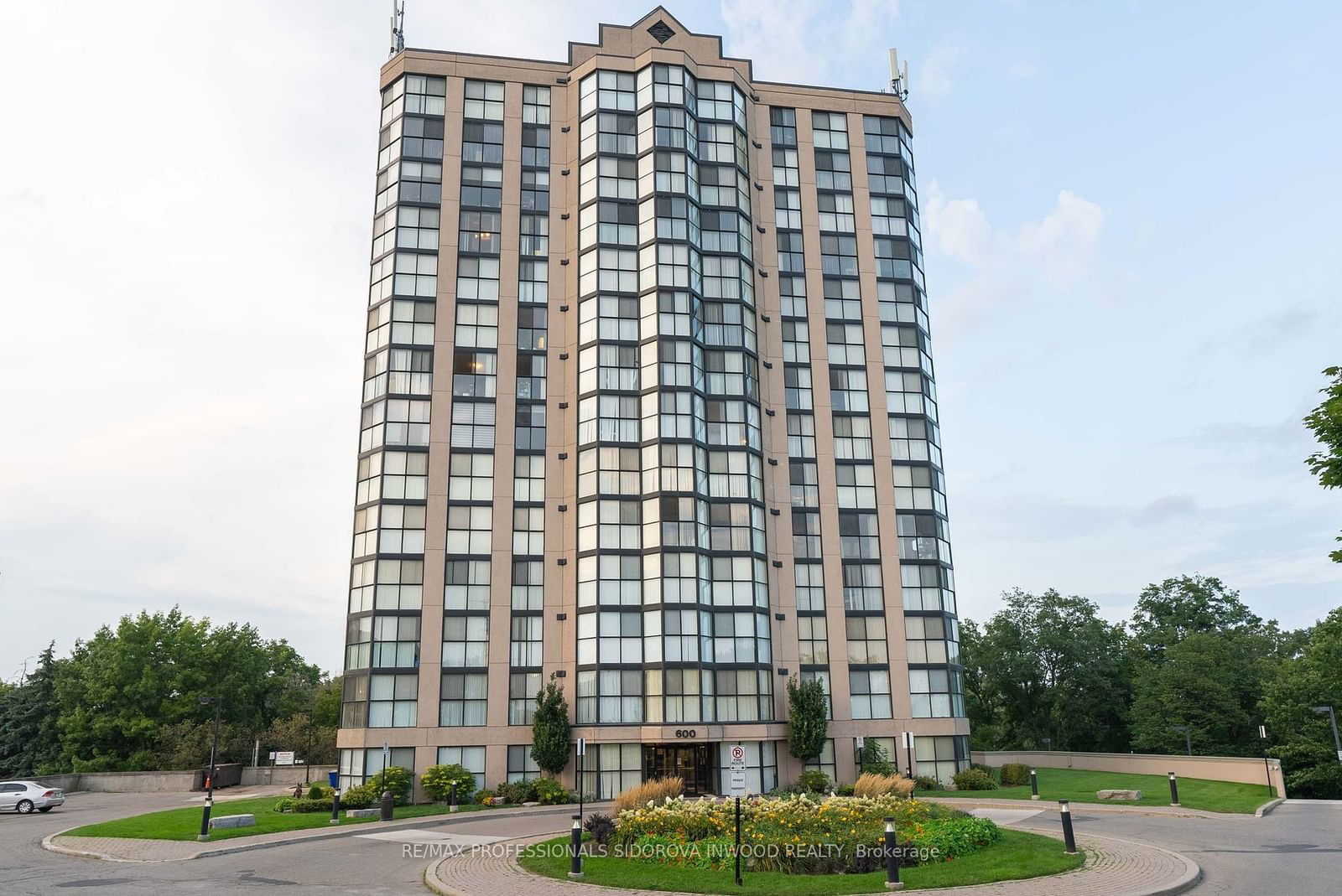 Riverpark Residences, Etobicoke, Toronto