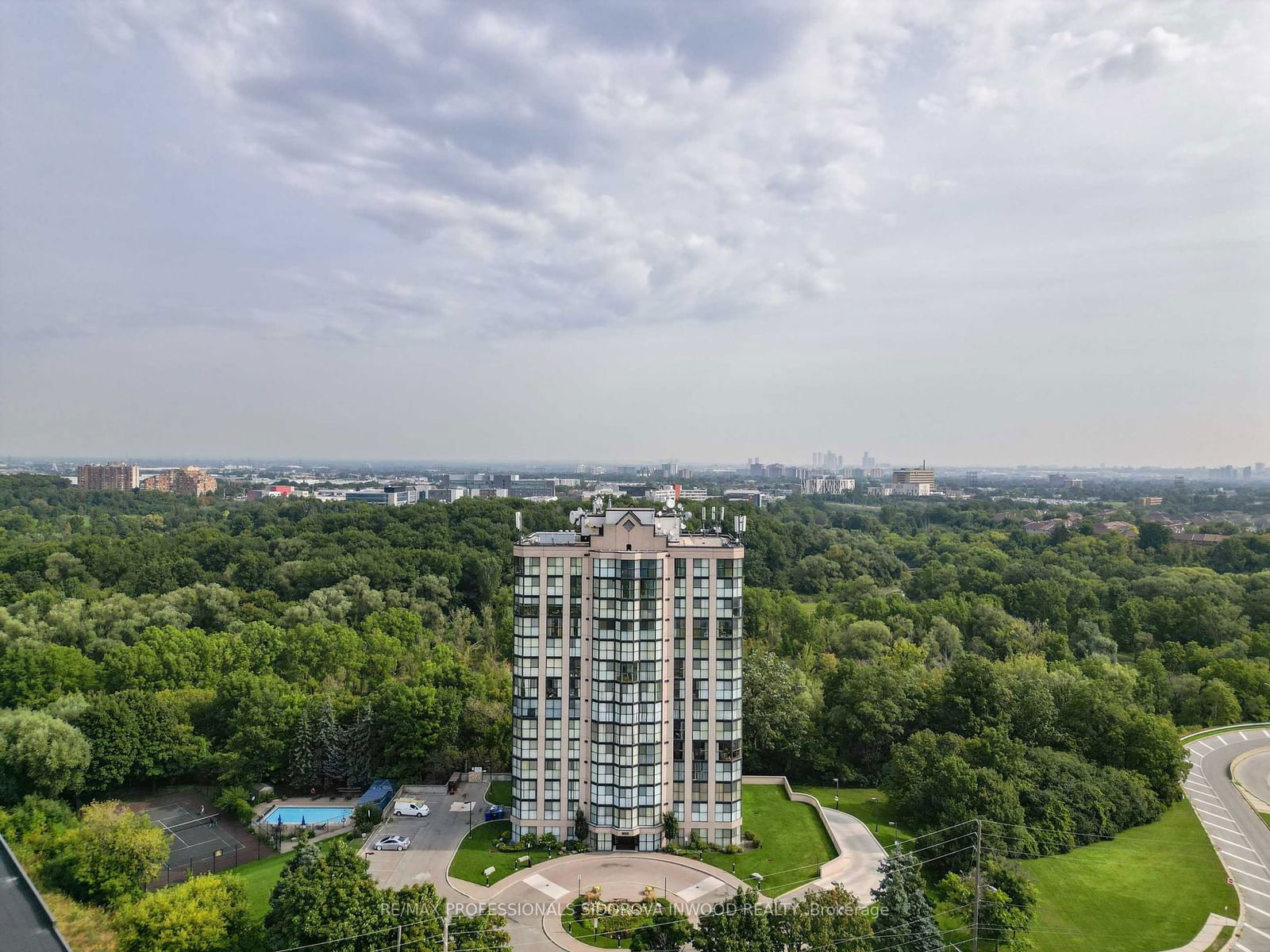 Riverpark Residences, Etobicoke, Toronto