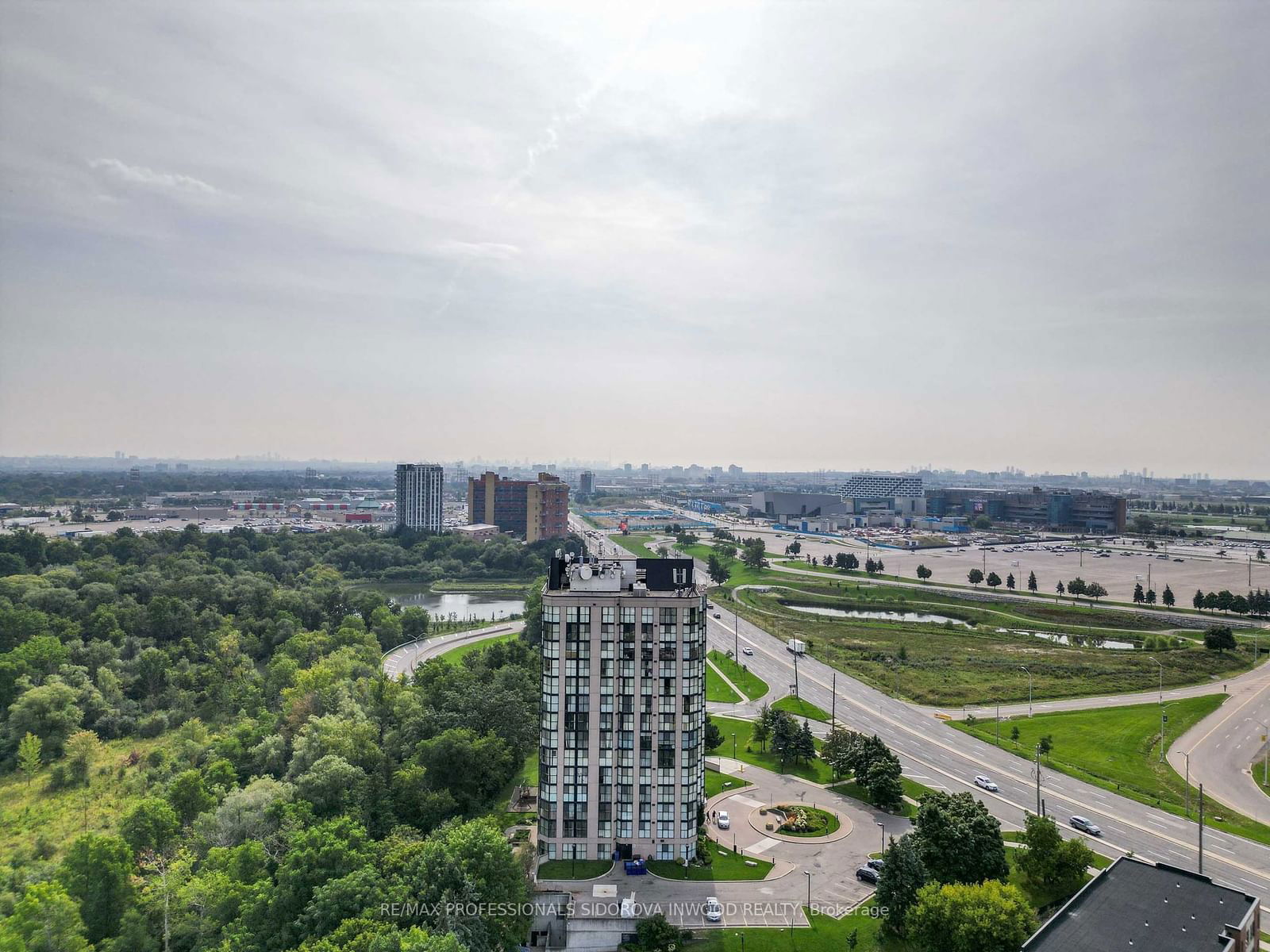 Riverpark Residences, Etobicoke, Toronto