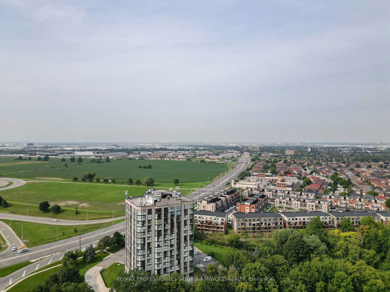 Riverpark Residences, Etobicoke, Toronto