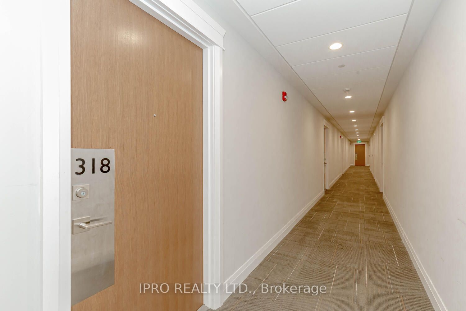 128 Grovewood Common, unit 318 for sale