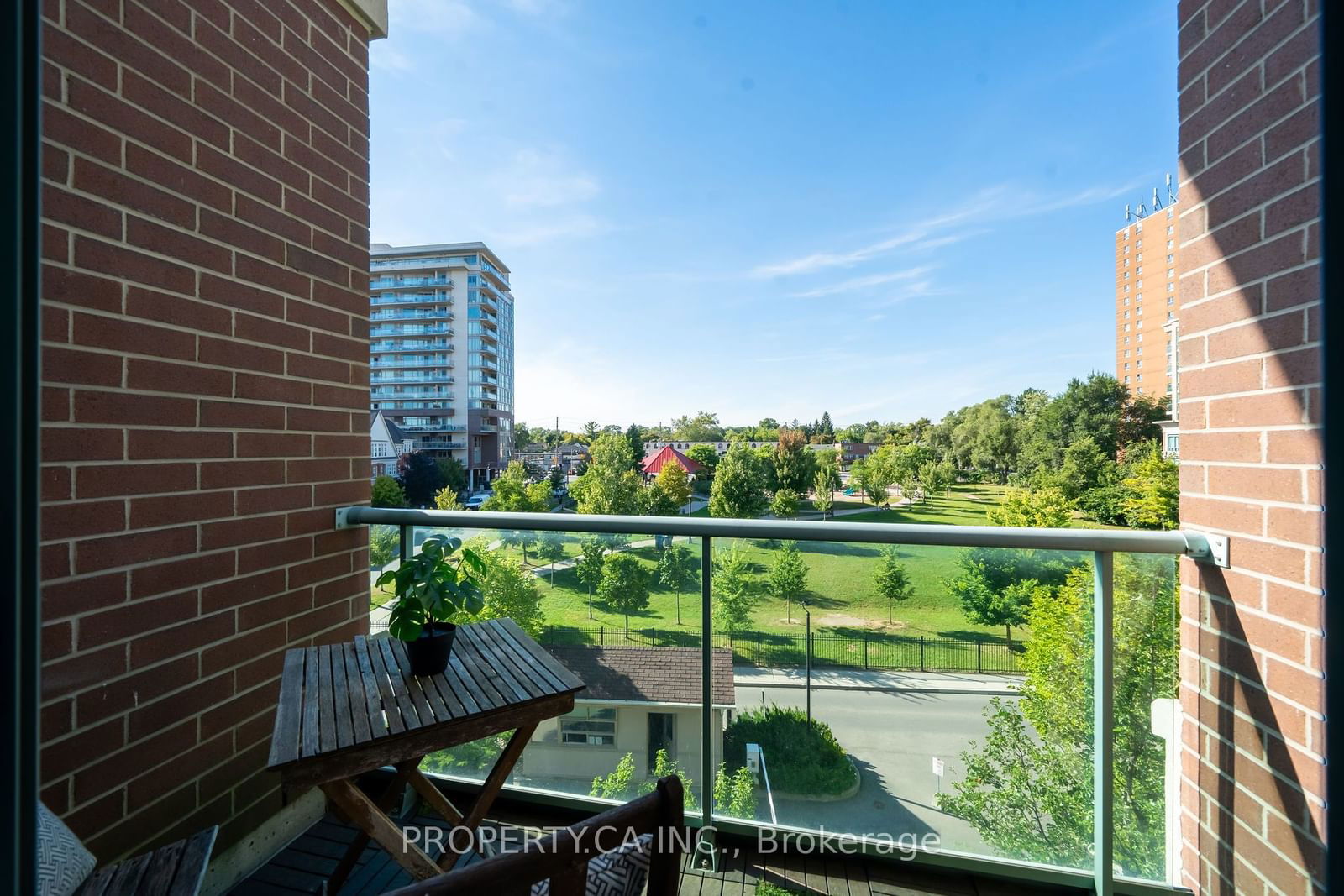 11 Michael Power Pl, unit 409 for sale - image #22