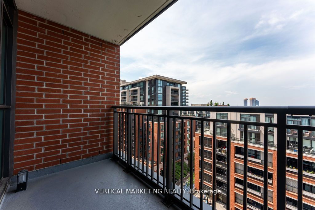 800 Lawrence Ave W, unit 921 for sale - image #27