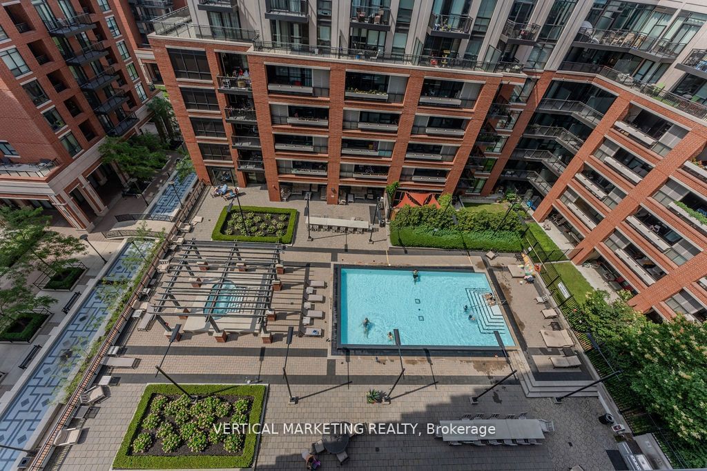 800 Lawrence Ave W, unit 921 for sale - image #29