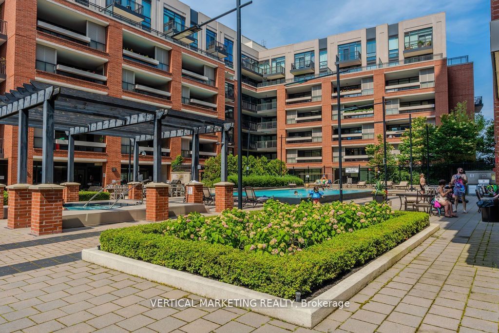 800 Lawrence Ave W, unit 921 for sale - image #32