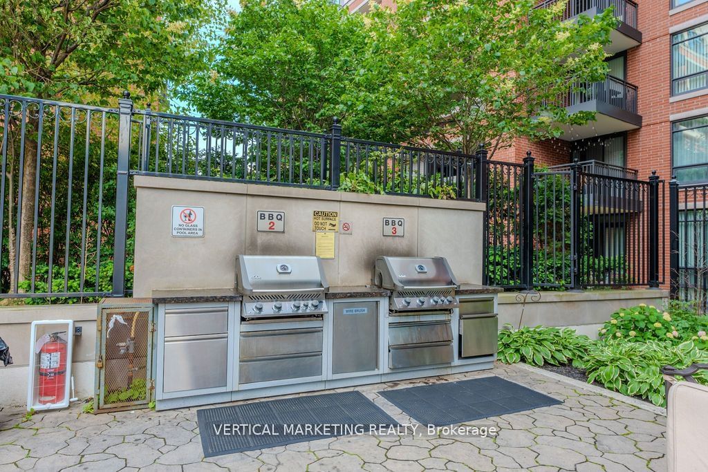 800 Lawrence Ave W, unit 921 for sale - image #33