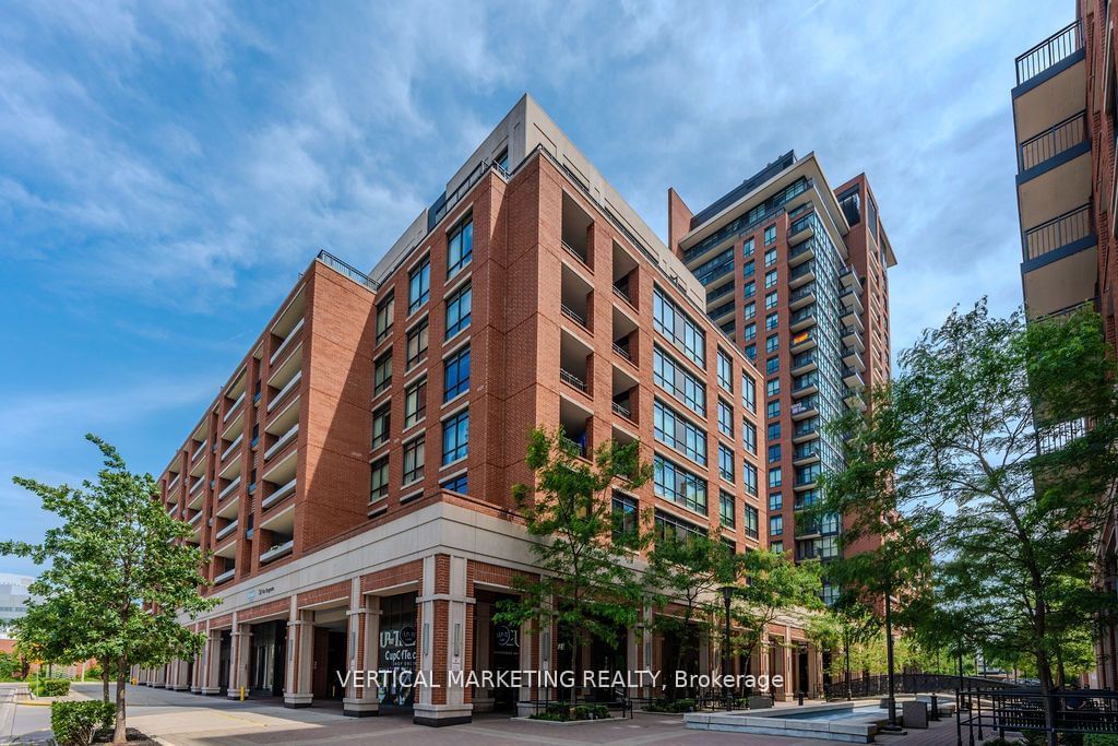 800 Lawrence Ave W, unit 921 for sale - image #39