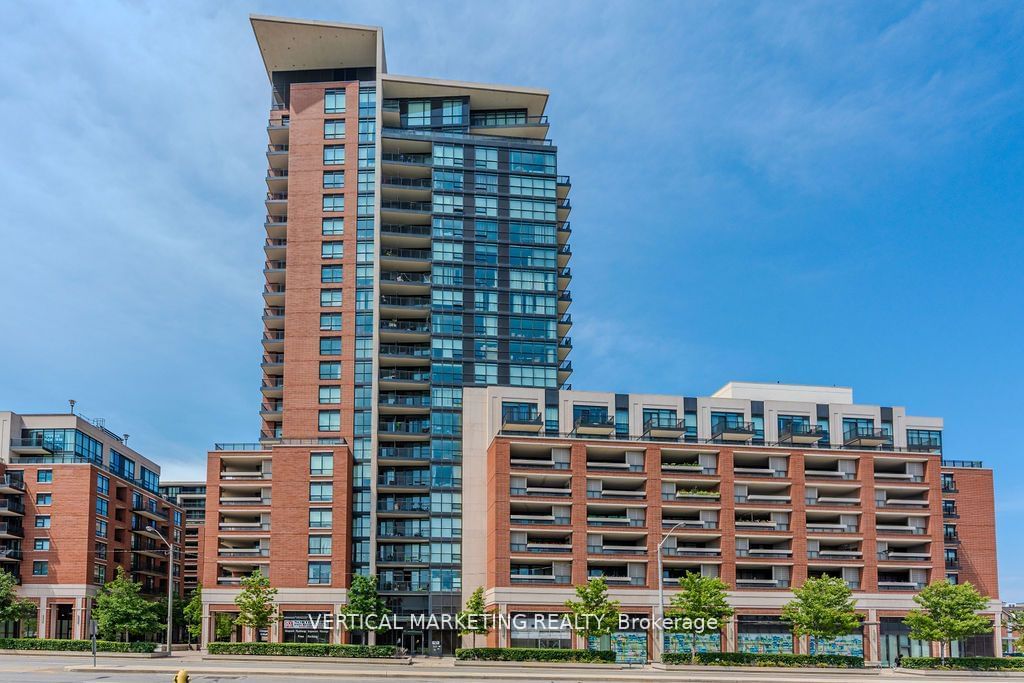 800 Lawrence Ave W, unit 921 for sale