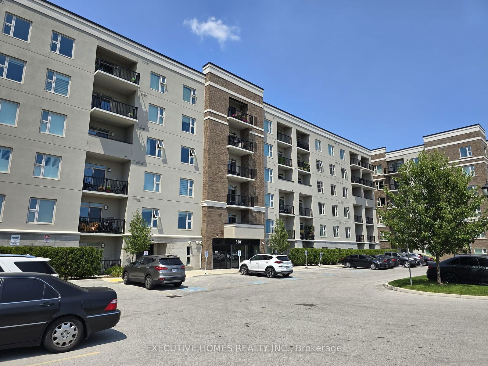 610 Farmstead Dr, unit 510 for sale - image #1