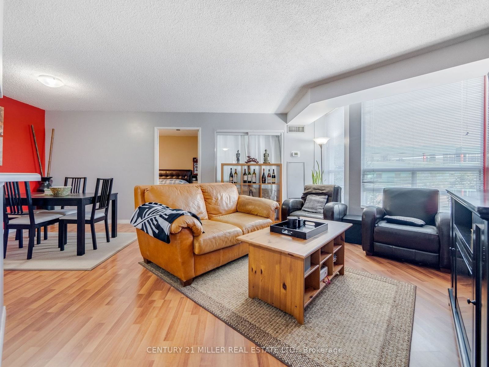 50 Kingsbridge Garden Circ, unit 208 for rent - image #29