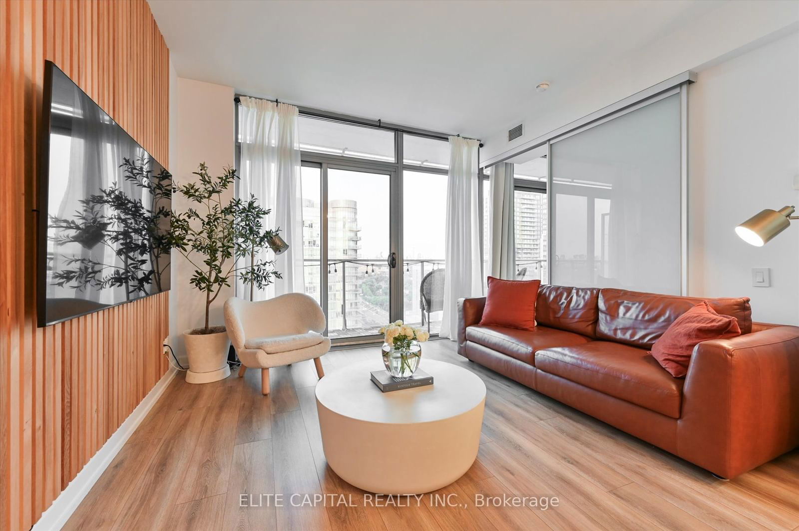 103 The Queensway, unit 2314 for sale - image #1