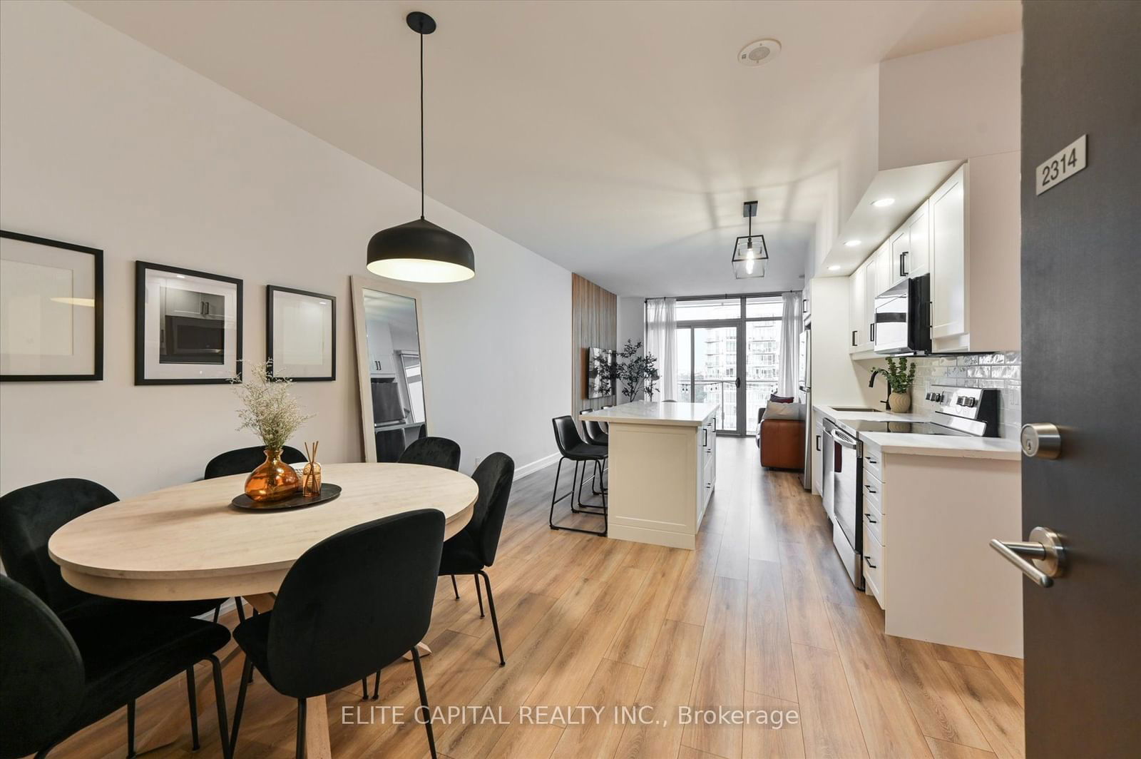 103 The Queensway, unit 2314 for sale - image #7